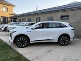Changan CS75 Plus 2026 года за 12 000 000 тг. в Шымкент – фото 4