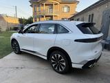 Changan CS75 Plus 2026 года за 12 000 000 тг. в Шымкент – фото 5