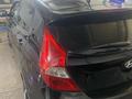 Hyundai Accent 2013 годаүшін4 500 000 тг. в Усть-Каменогорск – фото 10