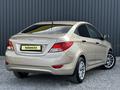 Hyundai Accent 2013 года за 5 390 000 тг. в Актобе – фото 5