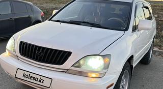 Lexus RX 300 2000 года за 5 350 000 тг. в Актобе