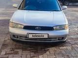Subaru Legacy 1995 годаүшін1 400 000 тг. в Алматы