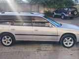 Subaru Legacy 1995 годаүшін1 400 000 тг. в Алматы – фото 3