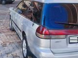Subaru Legacy 1995 годаүшін1 400 000 тг. в Алматы – фото 4