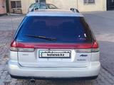 Subaru Legacy 1995 годаүшін1 400 000 тг. в Алматы – фото 5