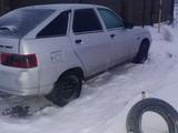 ВАЗ (Lada) 2112 2007 годаүшін900 000 тг. в Актобе – фото 2