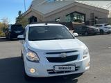 Chevrolet Cobalt 2021 годаүшін4 200 000 тг. в Астана