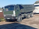 КамАЗ  5511 1997 годаүшін4 000 000 тг. в Кызылорда