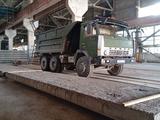 КамАЗ  5511 1997 годаүшін4 000 000 тг. в Кызылорда – фото 2