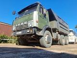 КамАЗ  5511 1997 годаүшін4 000 000 тг. в Кызылорда – фото 4