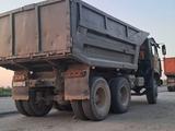 КамАЗ  5511 1997 годаүшін4 000 000 тг. в Кызылорда – фото 5