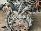 Двигатель Nissan HR16DE 1.6 за 450 000 тг. в Павлодар – фото 5
