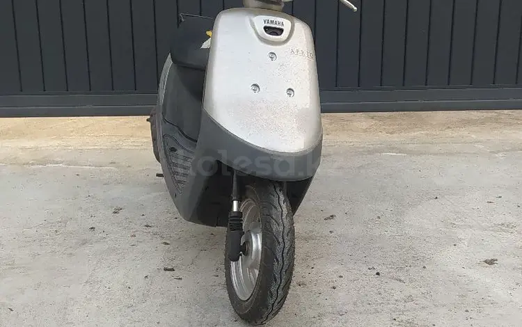 Yamaha  Jog 2005 годаүшін200 000 тг. в Алматы