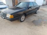 Audi 100 1989 годаүшін950 000 тг. в Жетысай