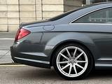 Mercedes-Benz CL 500 2007 годаүшін9 300 000 тг. в Алматы – фото 4