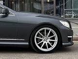 Mercedes-Benz CL 500 2007 годаүшін9 300 000 тг. в Алматы – фото 3