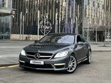 Mercedes-Benz CL 500 2007 годаүшін9 300 000 тг. в Алматы – фото 2