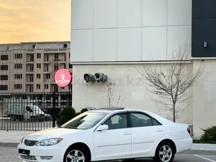 Toyota Camry 2004 года за 5 800 000 тг. в Актау