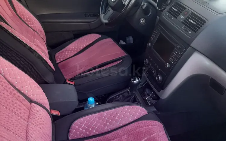Skoda Yeti 2013 года за 5 500 000 тг. в Астана