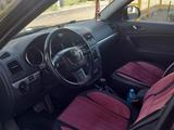 Skoda Yeti 2013 года за 5 500 000 тг. в Астана – фото 5