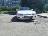 Nissan Presea 1995 годаүшін1 100 000 тг. в Семей – фото 3