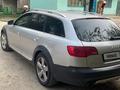 Audi A6 allroad 2006 годаfor6 500 000 тг. в Шымкент – фото 3