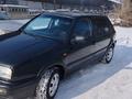 Volkswagen Golf 1993 годаfor1 200 000 тг. в Алматы – фото 2