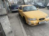 Hyundai Sonata 1998 года за 550 000 тг. в Алматы – фото 2