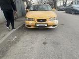 Hyundai Sonata 1998 года за 550 000 тг. в Алматы