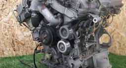 Двигатель 2GR-FSE Toyota. Контрактный из Японииүшін650 000 тг. в Петропавловск