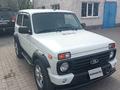 ВАЗ (Lada) Lada 2121 2020 годаfor4 500 000 тг. в Актобе – фото 3