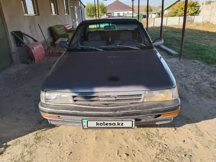 Toyota Carina II 1990 года за 1 300 000 тг. в Алматы