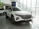 Hyundai Tucson High-Tech 2.5 AT 4WD 2024 годаүшін17 590 000 тг. в Актау – фото 2