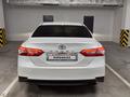 Toyota Camry 2021 года за 14 999 999 тг. в Алматы – фото 5