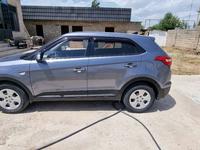 Hyundai Creta 2019 года за 8 706 803 тг. в Шымкент