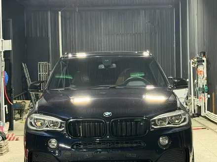 BMW X5 2013 года за 18 000 000 тг. в Шымкент