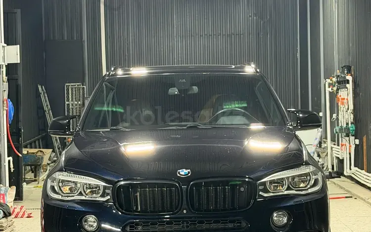 BMW X5 2013 годаүшін18 000 000 тг. в Шымкент