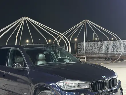 BMW X5 2013 года за 18 000 000 тг. в Шымкент – фото 11