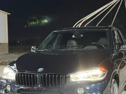 BMW X5 2013 года за 18 000 000 тг. в Шымкент – фото 12