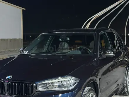 BMW X5 2013 года за 18 000 000 тг. в Шымкент – фото 13
