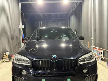 BMW X5 2013 года за 18 000 000 тг. в Шымкент – фото 4