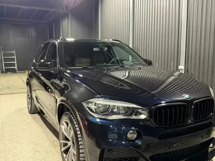 BMW X5 2013 года за 18 000 000 тг. в Шымкент – фото 3