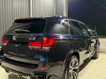 BMW X5 2013 года за 18 000 000 тг. в Шымкент – фото 7