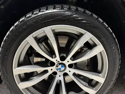 BMW X5 2013 года за 18 000 000 тг. в Шымкент – фото 9