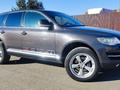 Volkswagen Touareg 2007 года за 6 350 000 тг. в Караганда – фото 4
