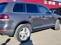 Volkswagen Touareg 2007 года за 6 350 000 тг. в Караганда – фото 3