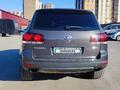 Volkswagen Touareg 2007 года за 6 350 000 тг. в Караганда – фото 5