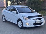 Hyundai Accent 2013 годаfor5 500 000 тг. в Усть-Каменогорск – фото 3