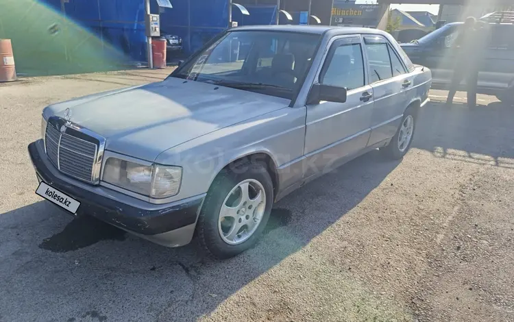 Mercedes-Benz 190 1992 года за 700 000 тг. в Тараз