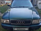 Audi 80 1995 годаүшін1 200 000 тг. в Талдыкорган